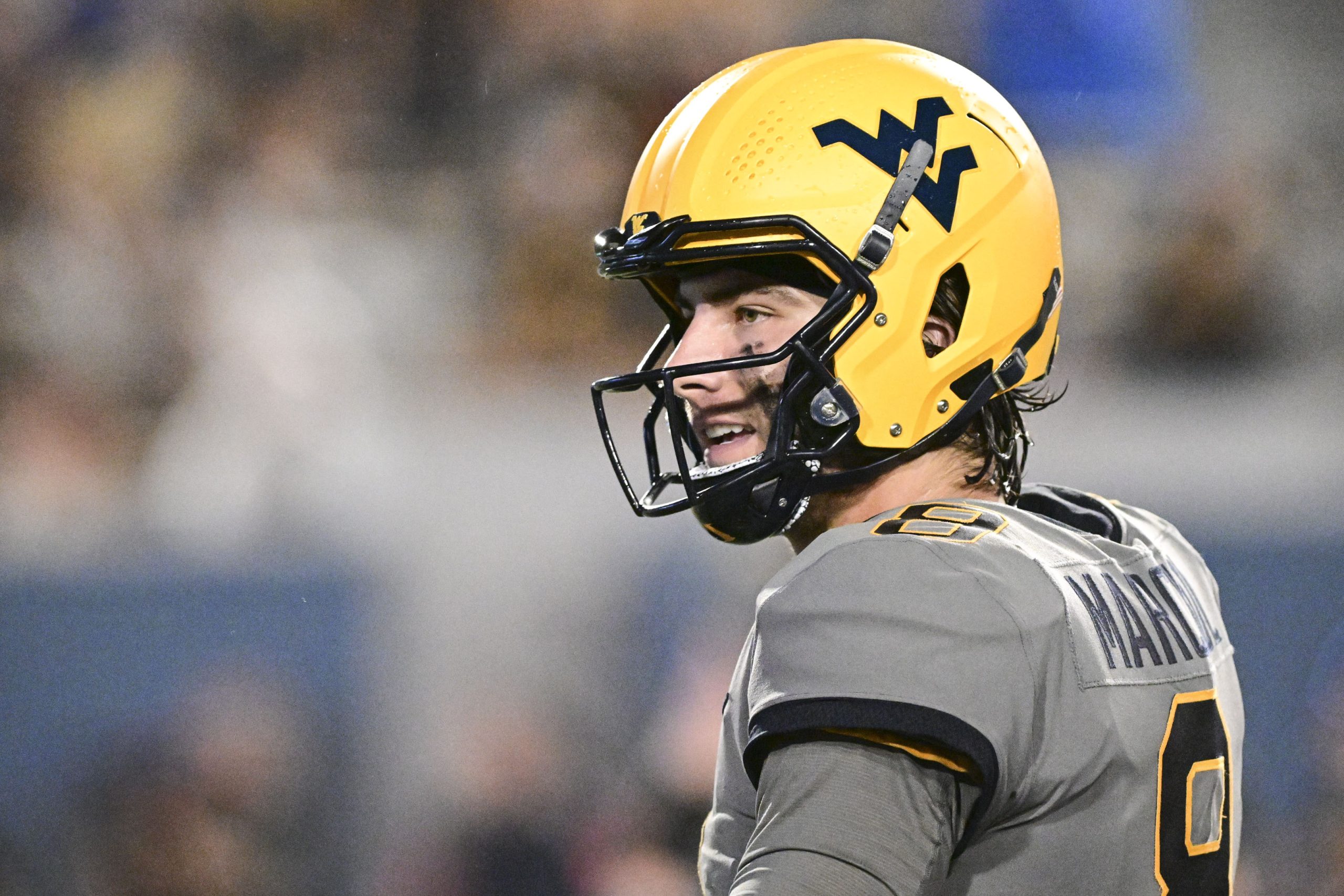 Rich Rodriguez looking for certain type of leader in a starting quarterback